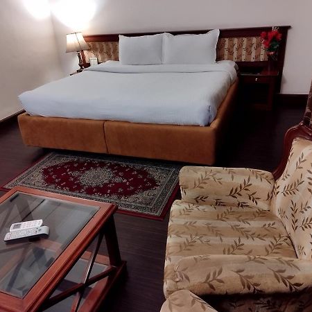 Hotel Sepal Bathinda Eksteriør bilde