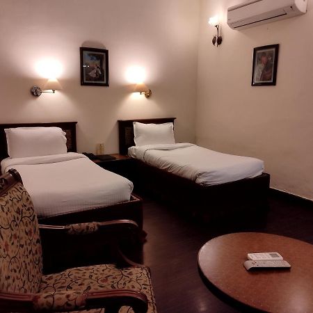 Hotel Sepal Bathinda Eksteriør bilde