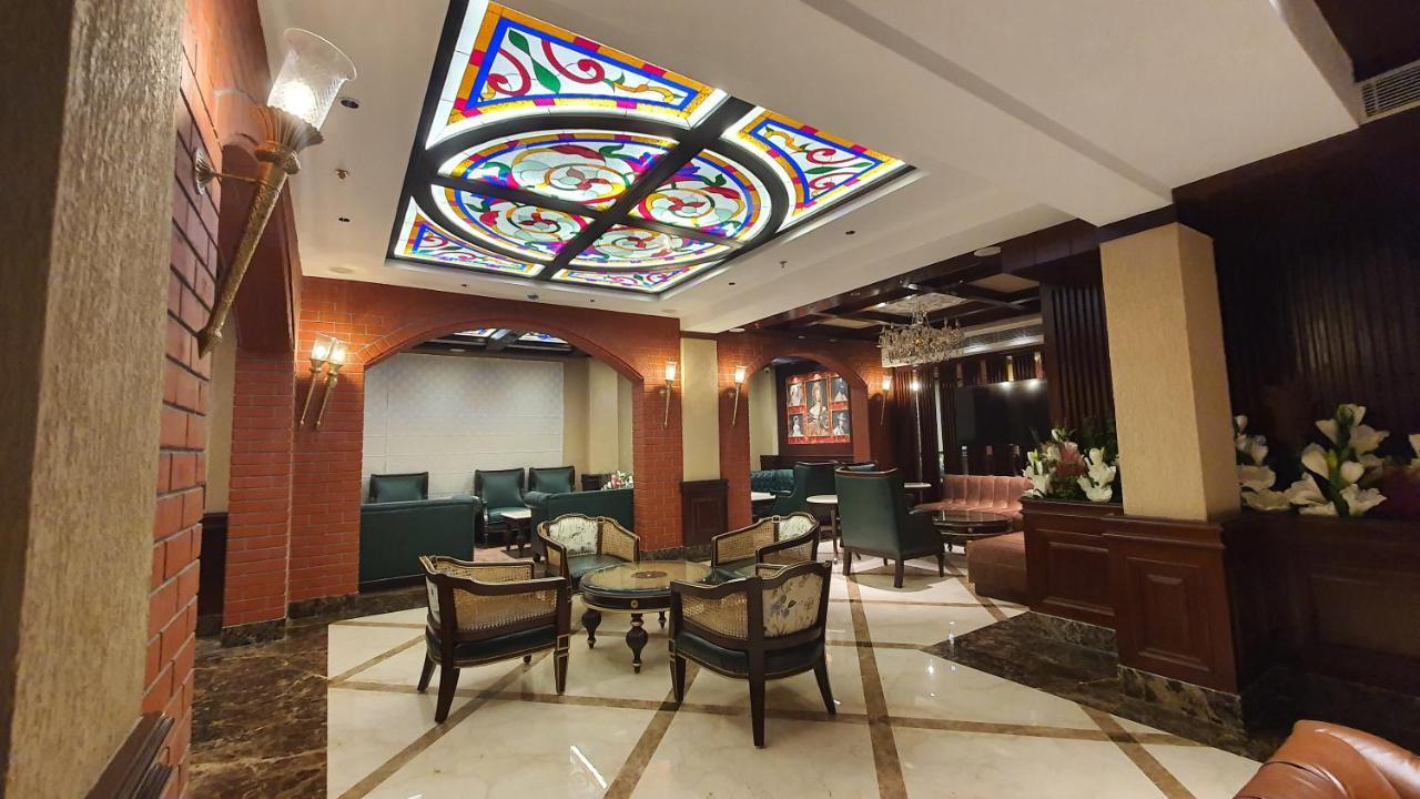 Hotel Sepal Bathinda Eksteriør bilde