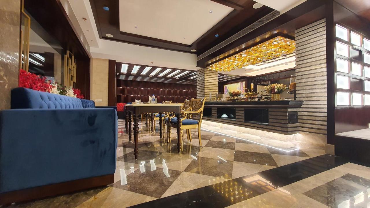 Hotel Sepal Bathinda Eksteriør bilde