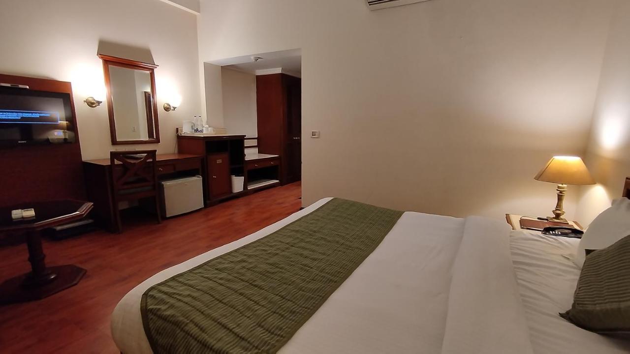 Hotel Sepal Bathinda Eksteriør bilde