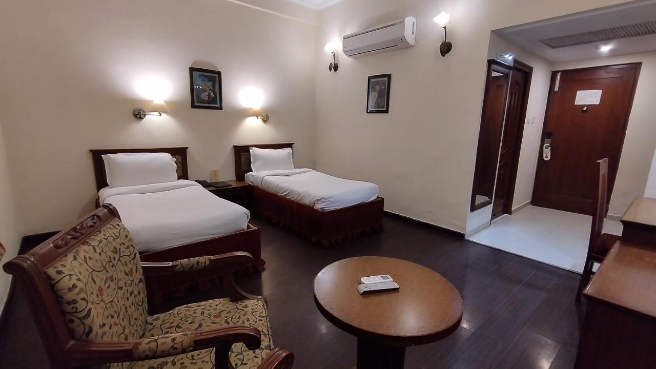 Hotel Sepal Bathinda Eksteriør bilde