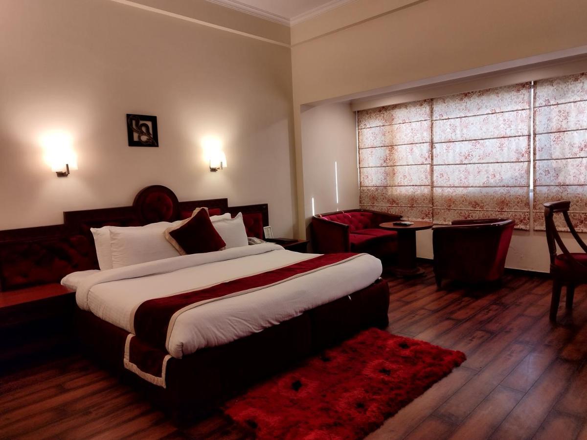 Hotel Sepal Bathinda Eksteriør bilde