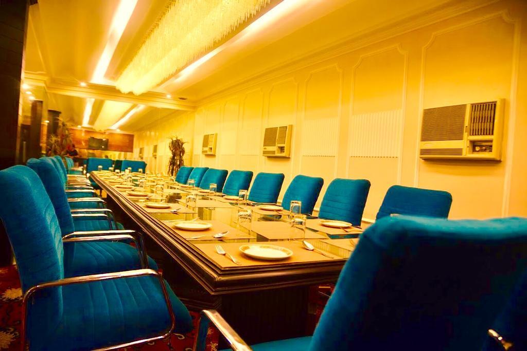 Hotel Sepal Bathinda Eksteriør bilde