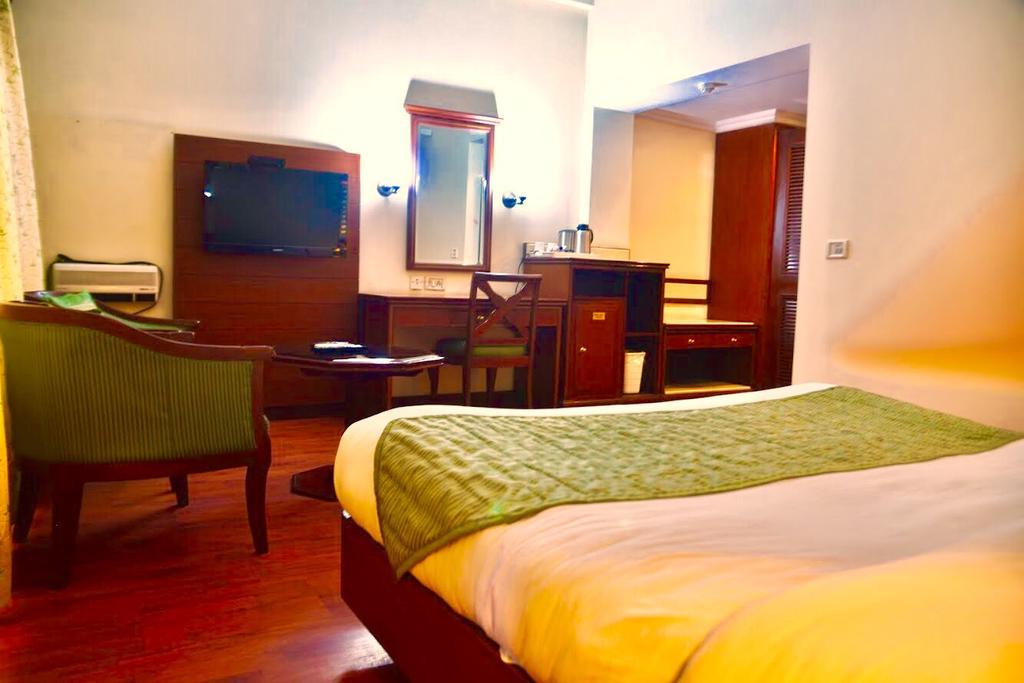 Hotel Sepal Bathinda Eksteriør bilde