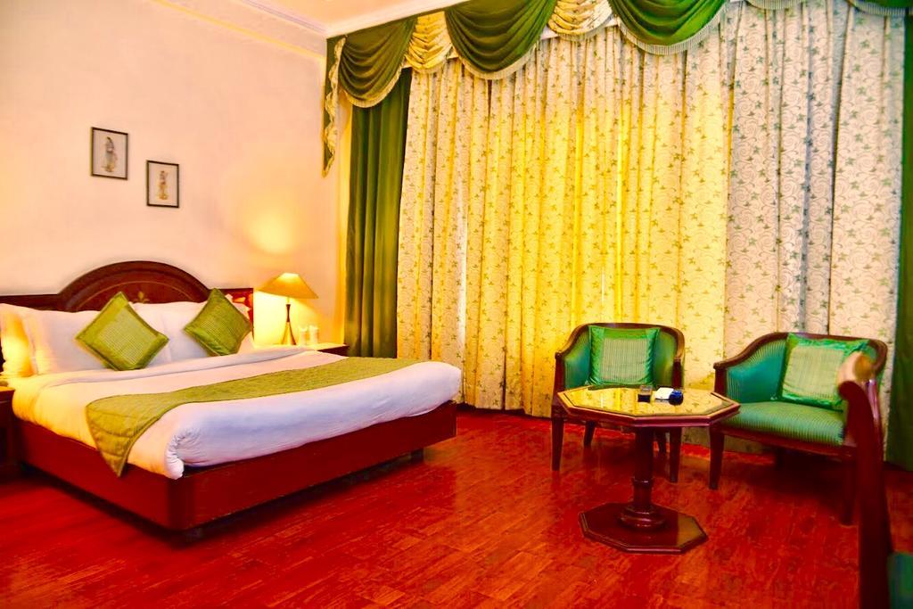 Hotel Sepal Bathinda Eksteriør bilde
