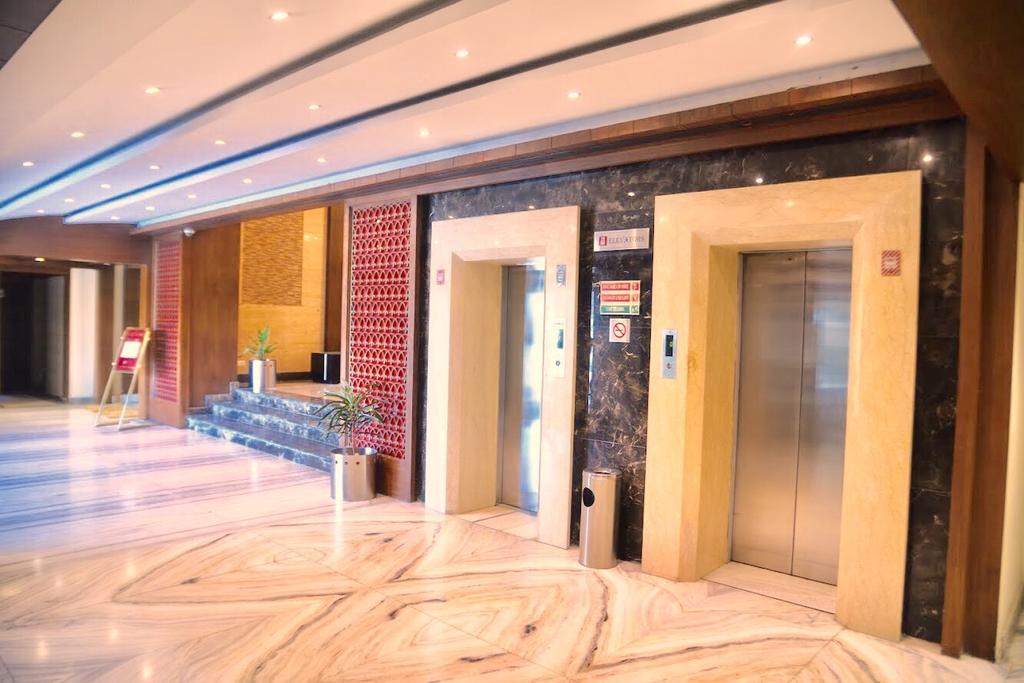 Hotel Sepal Bathinda Eksteriør bilde