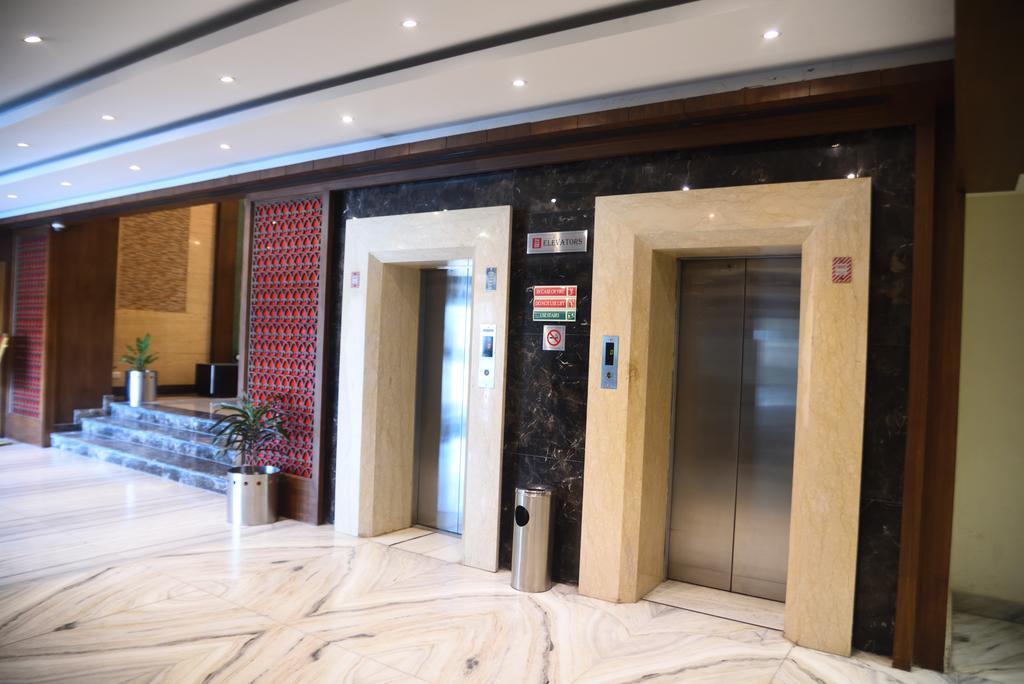 Hotel Sepal Bathinda Eksteriør bilde